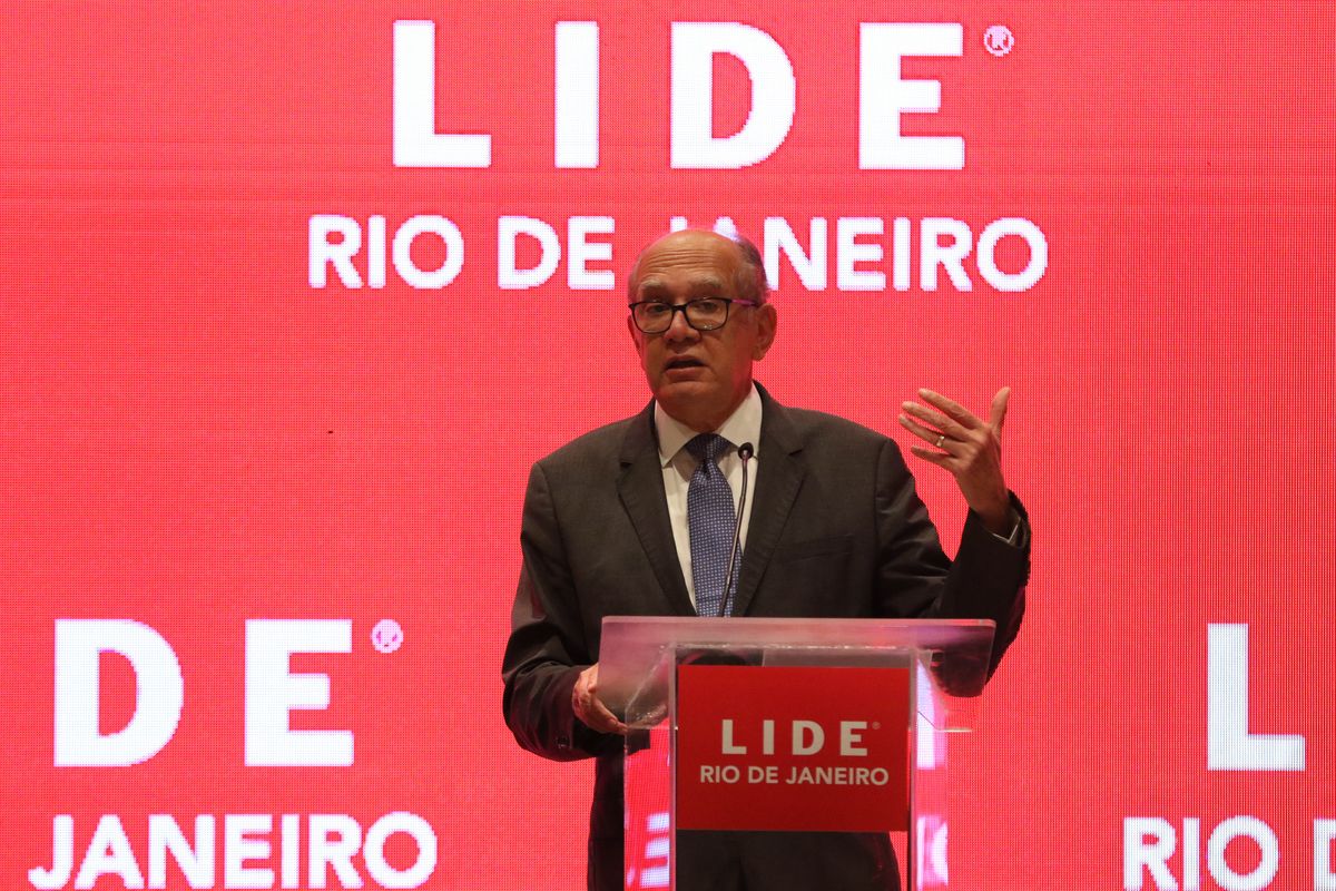 Gilmar Mendes barra CPI e protege fundo ligado a Toffoli