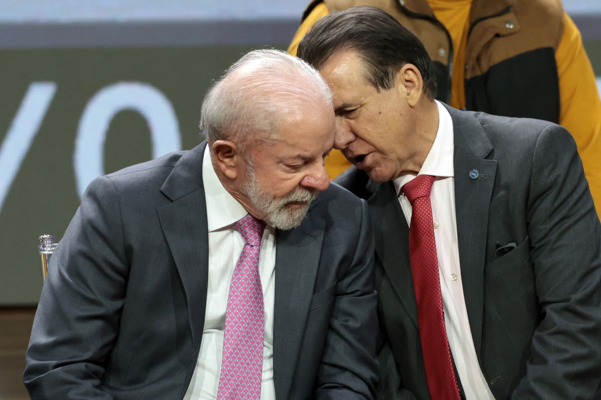 Lula chama Banco Master de “ovo de serpente” e culpa Campos Neto