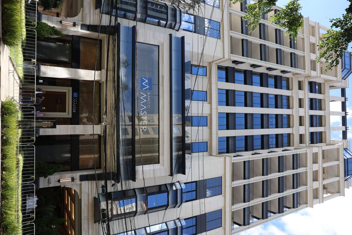 Depoente diz que Tanure é o dono oculto do Banco Master e Vorcaro era laranja