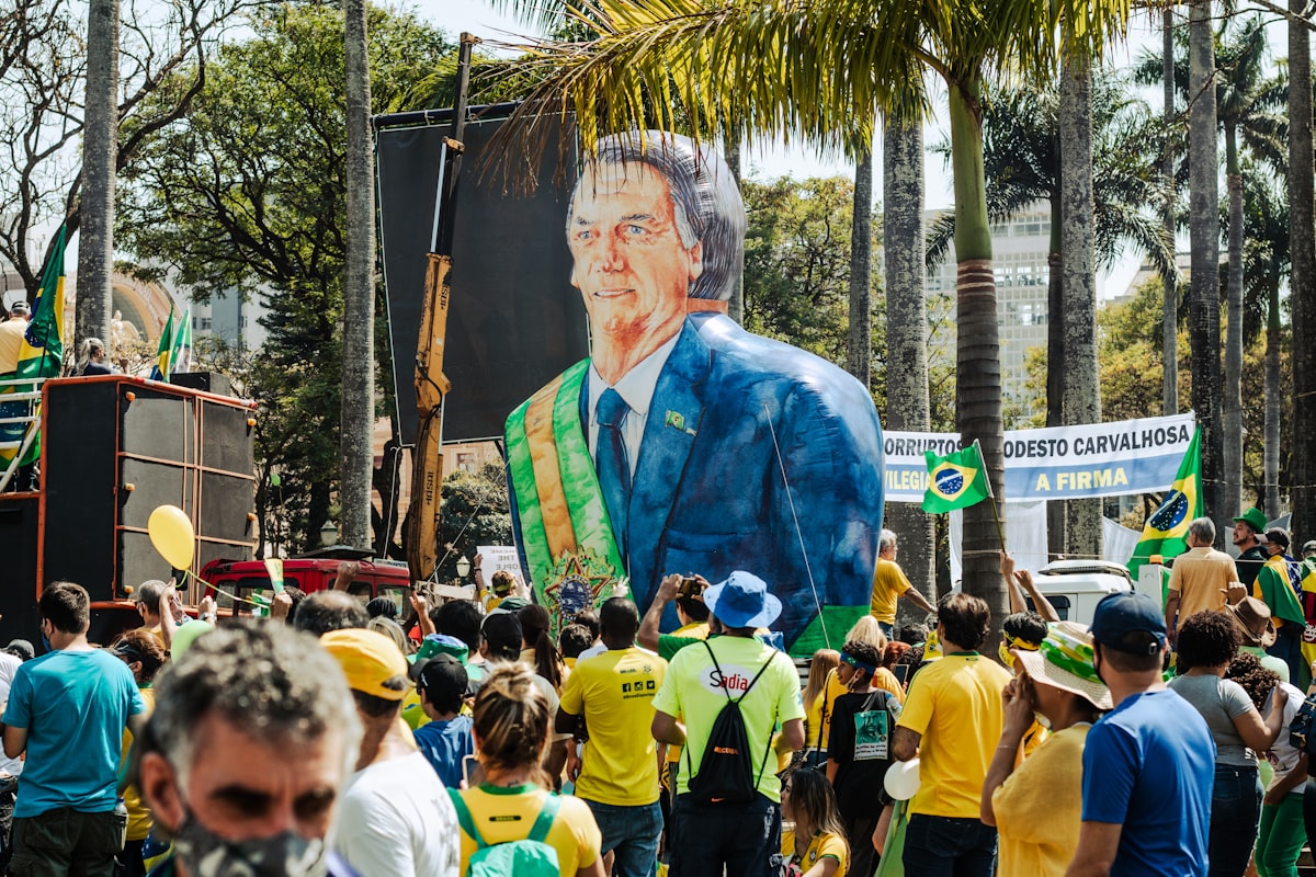 Pesquisa Veritá: Tarcísio tem 55% contra 37% de Haddad para governador de SP
